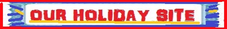 Our Holiday Site banner